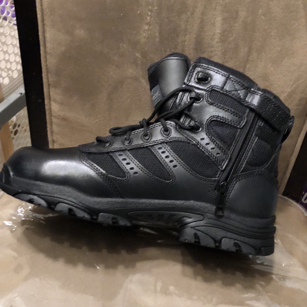 Thoroughgood🥳HP🥳Job–fitted Men’s Shoes - Picture 4 of 12